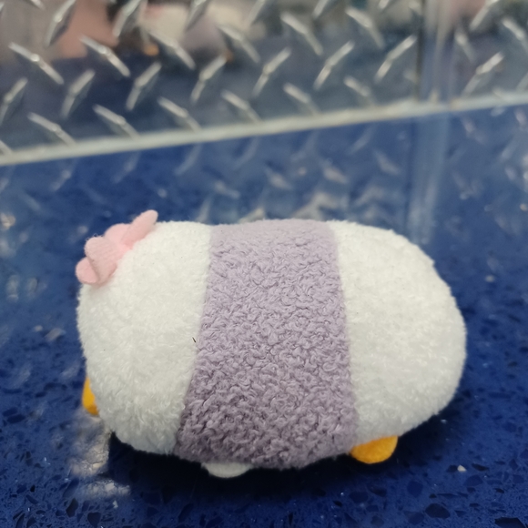 Disney Tsum Tsum Kawaii Stackable Daisy Duck - Picture 4 of 9